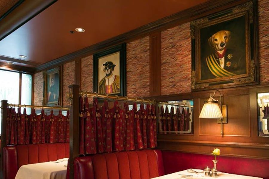 The Best LateNight Restaurants In Los Angeles Los Angeles The